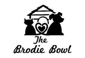THE BRODIE BOWL