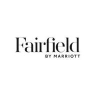 FAIRFIELD BY MARRIOTT