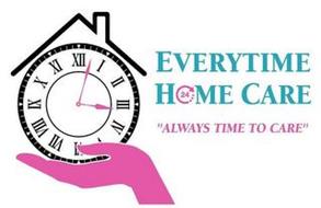 EVERYTIME HOME CARE 