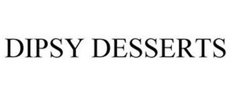 DIPSY DESSERTS