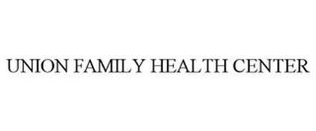 UNION FAMILY HEALTH CENTER