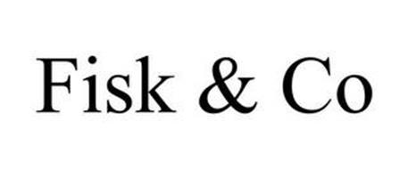 FISK & CO