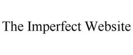 THE IMPERFECT WEBSITE