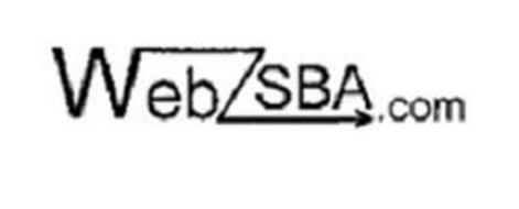 WEB SBA.COM