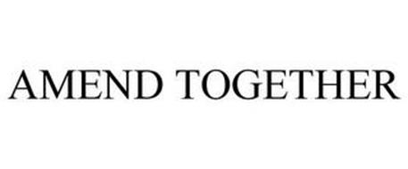 AMEND TOGETHER