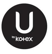 U BY KOTEX