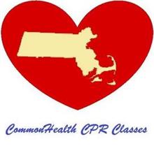 COMMONHEALTH CPR CLASSES