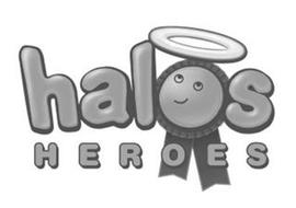 HALOS HEROES