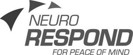 NEURO RESPOND FOR PEACE OF MIND
