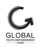 G GLOBAL YOUTH EMPOWERMENT FUND