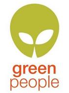 GREEN PEOPLE