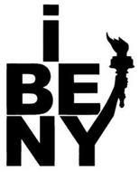 I BE NY
