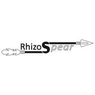 RHIZO SPEAR