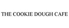 THE COOKIE DOUGH CAFE