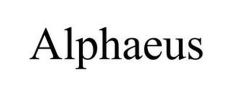 ALPHAEUS
