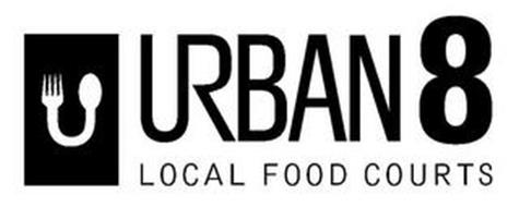 URBAN 8 LOCAL FOOD COURTS