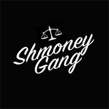 SHMONEY GANG