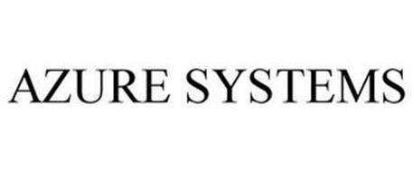 AZURE SYSTEMS