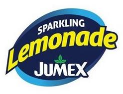 SPARKLING LEMONADE JUMEX