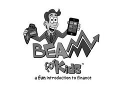 BEAM FOR KIDS A FUN INTRODUCTION TO FINANCE