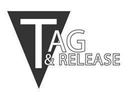 TAG & RELEASE