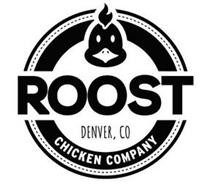 ROOST CHICKEN COMPANY DENVER, CO