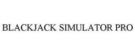 BLACKJACK SIMULATOR PRO