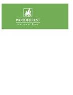 WOODFOREST NATIONAL BANK