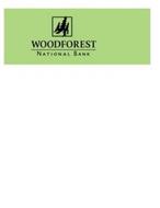 WOODFOREST NATIONAL BANK