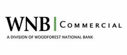 WNB COMMERCIAL A DIVISION OF WOODFOREST NATIONAL BANK