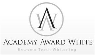 AAW ACADEMY AWARD WHITE EXTREME TEETH WHITENING