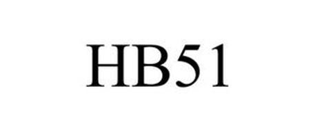 HB51