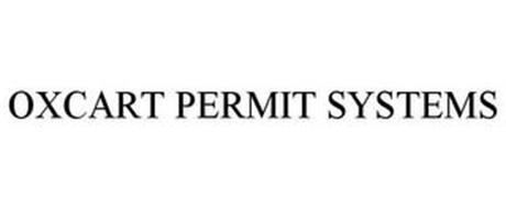 OXCART PERMIT SYSTEMS