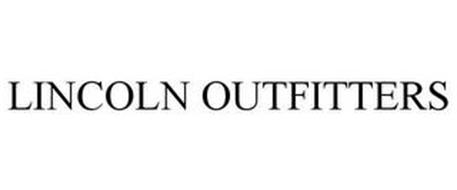 LINCOLN OUTFITTERS