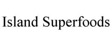 ISLAND SUPERFOODS