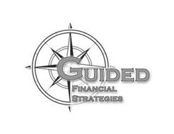 GUIDED FINANCIAL STRATEGIES