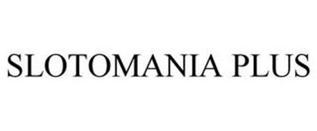 SLOTOMANIA PLUS