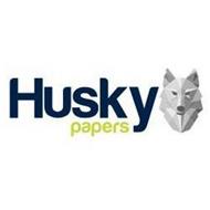 HUSKY PAPERS