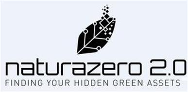 NATURAZERO 2.0 FINDING YOUR HIDDEN GREEN ASSETS