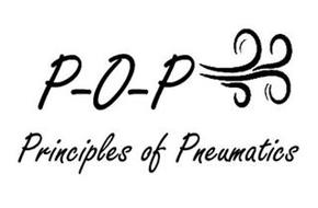 P-O-P PRINCIPLES OF PNEUMATICS