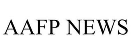 AAFP NEWS