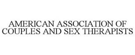 AMERICAN ASSOCIATION OF COUPLES AND SEX THERAPISTS