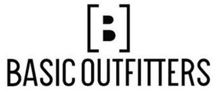 [B] BASIC OUTFITTERS