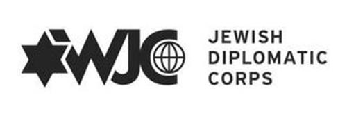 WJC JEWISH DIPOLOMATIC CORPS