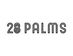 28 PALMS