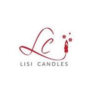 LC LISI CANDLES