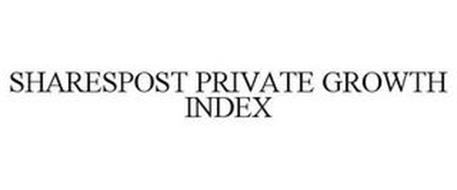 SHARESPOST PRIVATE GROWTH INDEX