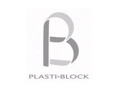 B PLASTI-BLOCK