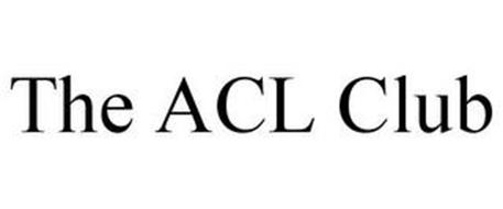 THE ACL CLUB