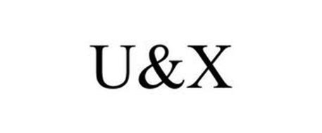 U&X